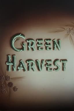 Green Harvest
