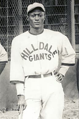 Rap Dixon: Beyond Baseball