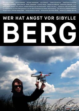 Wer hat Angst vor Sibylle Berg?