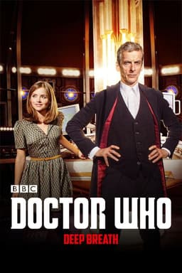 Doctor Who: Deep Breath