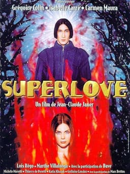 Superlove