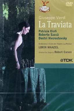 La Traviata