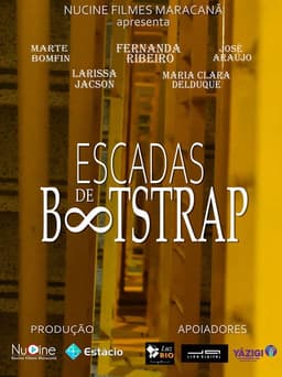Bootstrap Stairs