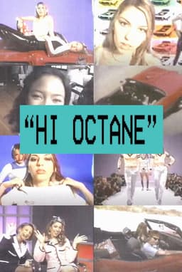 Hi Octane