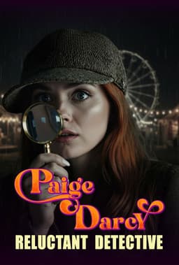 Paige Darcy: Reluctant Detective