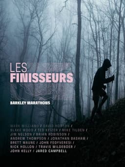 Les Finisseurs