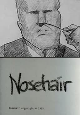 Nosehair