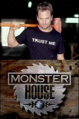 Monster House