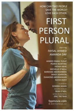 First Person Plural