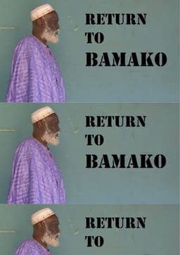 Return to Bamako