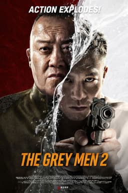 The Grey Men 2