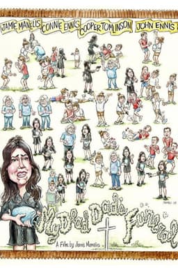 My Dead Dad's Funeral