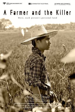 A Farmer and the Killer