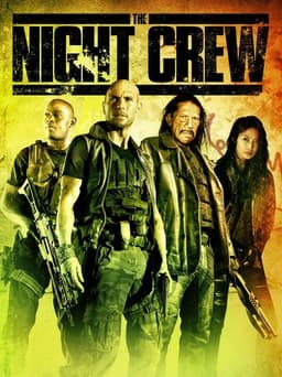 The Night Crew