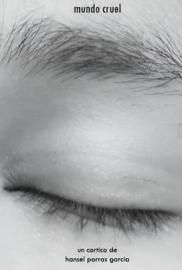 mundo cruel