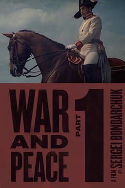 War and Peace, Part I: Andrei Bolkonsky