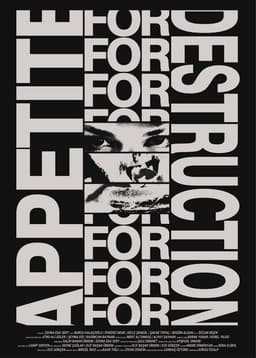 Appetite for Destruction