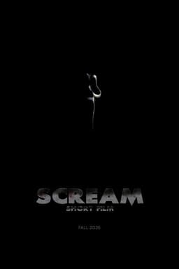 Scream: Short Film