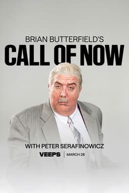 Brian Butterfield's Call of Now
