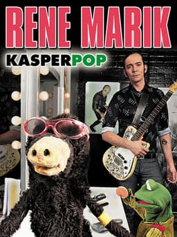 Rene Marik - KasperPop