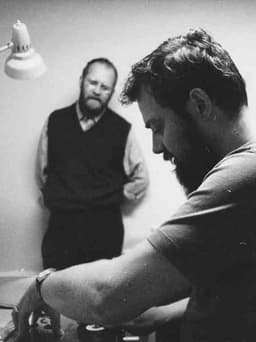 5 Bemerkungen zum Dokumentarfilm