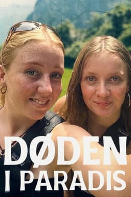Døden i paradis (Dokumentar)