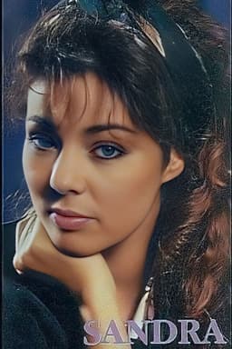 Sandra : Remastered Music Videos