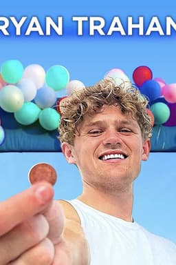 Ryhan Trahan : 30 Days