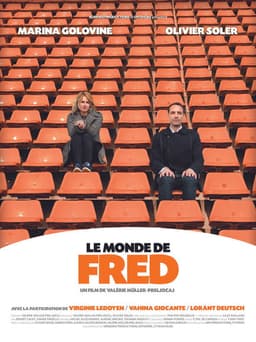 Le monde de Fred