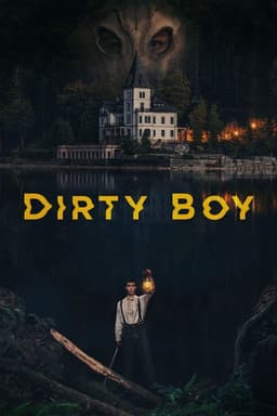 Dirty Boy
