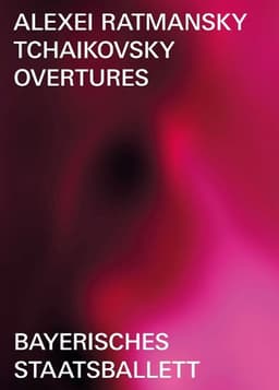 Ratmansky: Tchaikovsky Overtures
