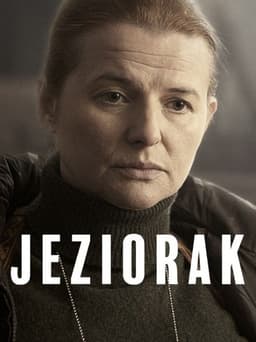 Jeziorak