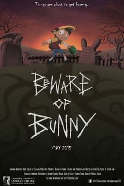 Beware of Bunny