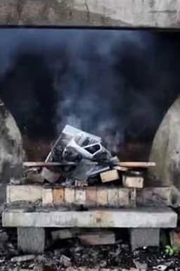 -Pursuit.Rub.: Dovevo Starmi Zitto