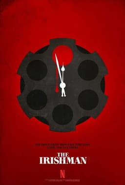 The Collaboration of a Lifetime: Scorsese's Epic The Irishman