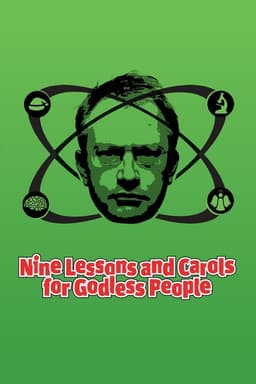 Robin Ince: Nine Lessons and Carols for Godless People