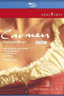 Bizet: Carmen
