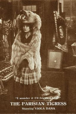 The Parisian Tigress