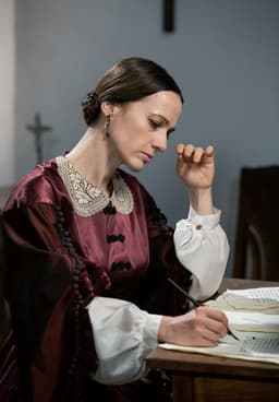 Tajemství života Boženy Němcové