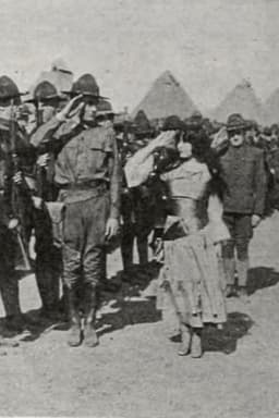 The Little Boy Scout