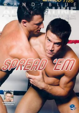 Spread 'Em