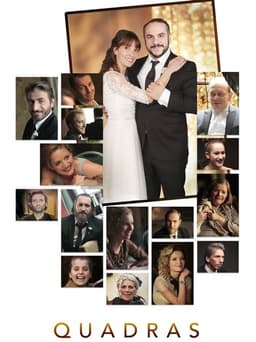 Quadras