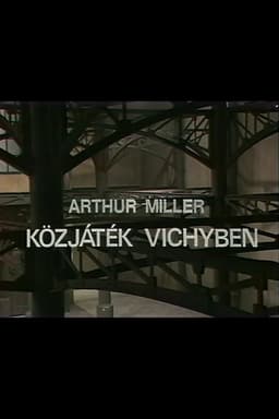 Incident ​at Vichy