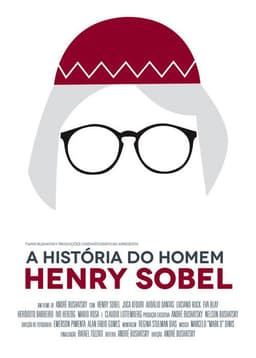 A História do Homem Henry Sobel