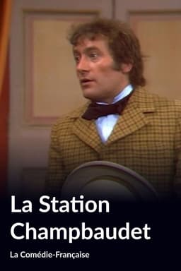 La Station Champbaudet