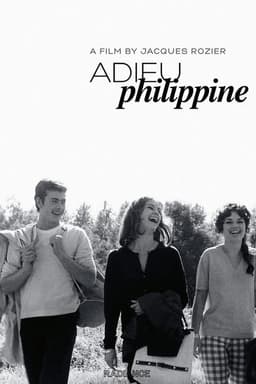 Adieu Philippine