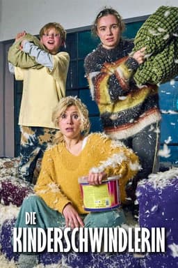 Die Kinderschwindlerin