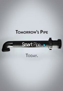 Smart Pipe