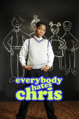 Everybody Hates Chris