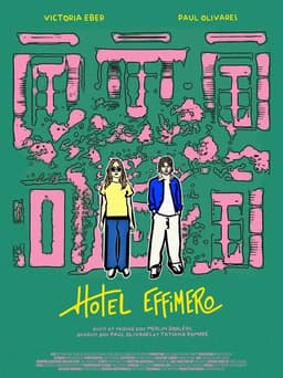 Hotel Effimero